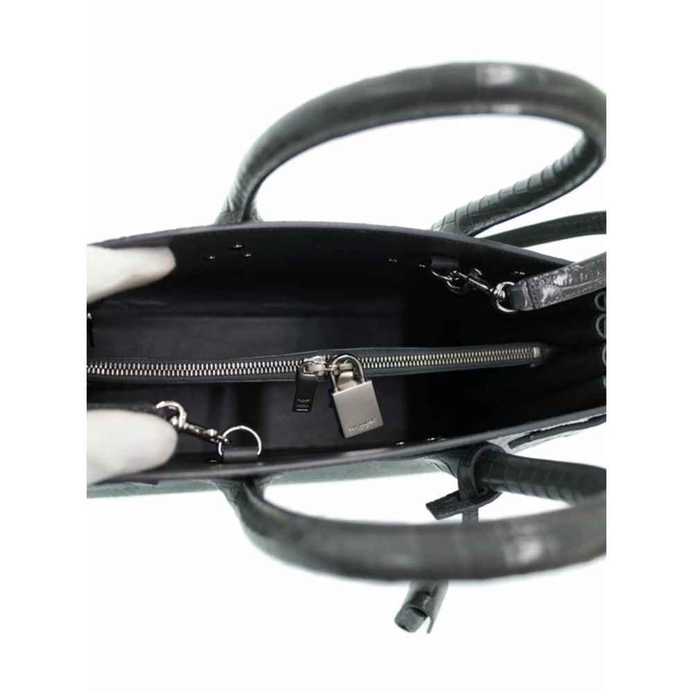 SAINT LAURENT Paris Saint Paris Sac de Jour Bag - Picture 3 of 9